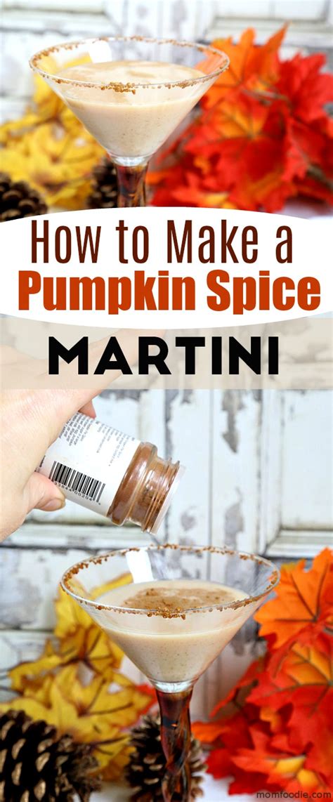 pumpkin-spice-martini-recipe-thanksgiving-cocktail image