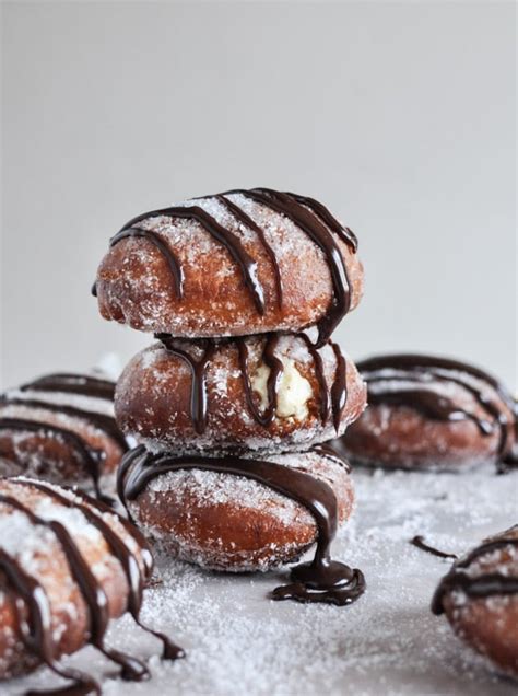 peanut-butter-cream-filled-donuts-how-sweet-eats image
