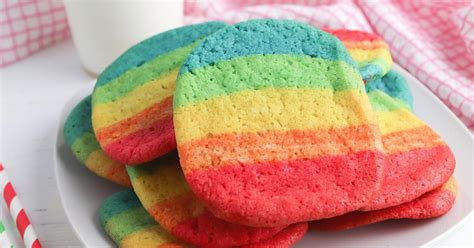 simple-rainbow-cookie-recipe-hey-mom-whats image