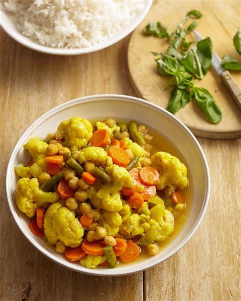 vegetable-and-garbanzo-curry-better-homes-gardens image
