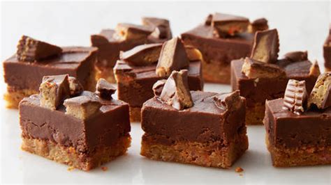 how-to-make-reeses-piece-o-bliss-fudge-video image