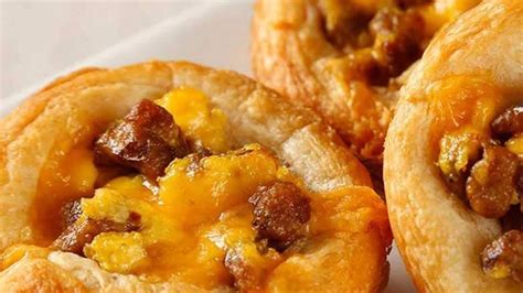 sausage-and-egg-cups-breakfast image