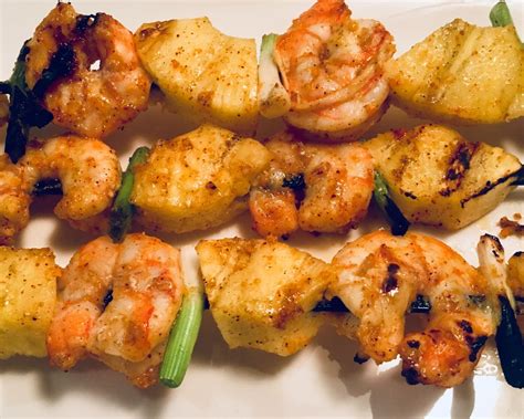 caribbean-shrimp-and-pineapple-skewers-f-olivers image