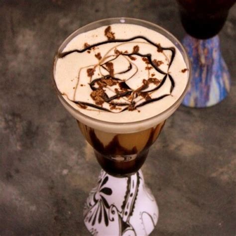 iced-chocolate-latte-recipe-priya-kitchenette image