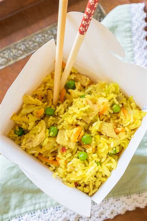 easy-curry-pork-fried-rice-only-gluten-free image