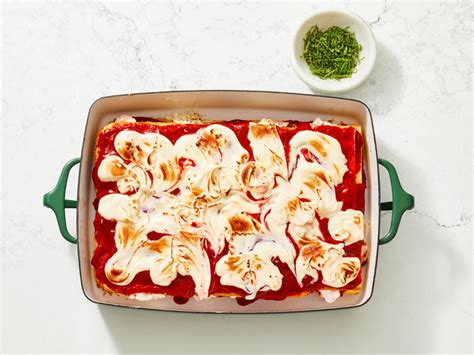 how-to-make-a-lasagna-cake-food-network image