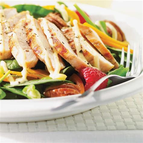 california-chicken-salad-recipes-list image