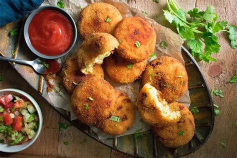 aloo-tikki-spiced-indian-potato-croquettes-spice image