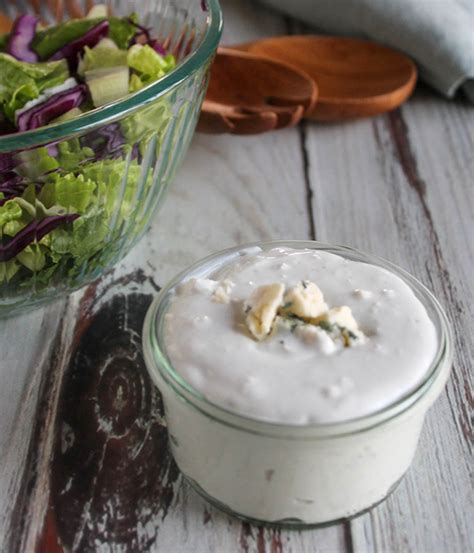 healthy-creamy-blue-cheese-dressing-made-with-greek image