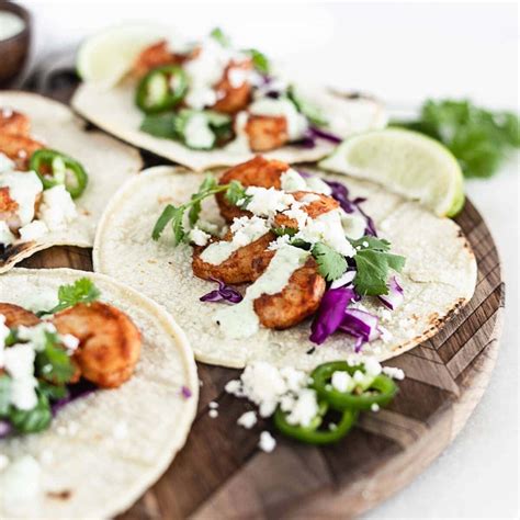 the-easiest-chipotle-shrimp-tacos-lively-table image