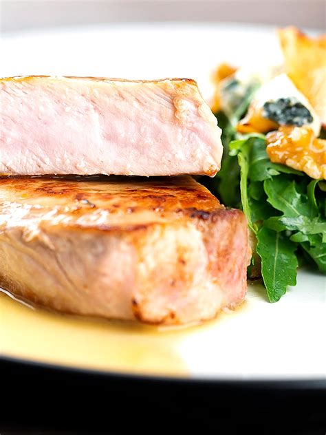 pork-loin-steaks-in-a-simple-cider-butter-sauce-krumpli image