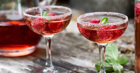 10-best-prosecco-cocktail-mint-recipes-yummly image