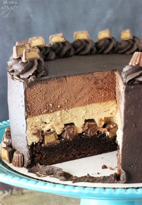 peanut-butter-chocolate-mousse-cake-life-love-and-sugar image