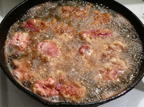 southern-fried-chicken-livers image