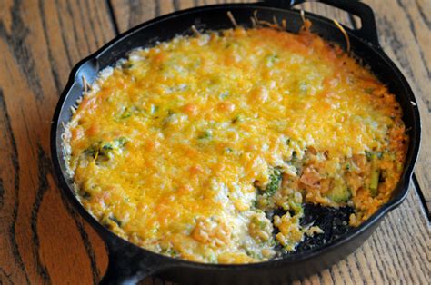 cheesy-broccoli-and-brown-rice-casserole-heathers image