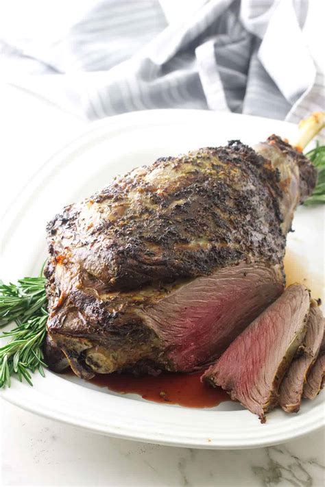 herb-roasted-leg-of-lamb-savor-the-best image