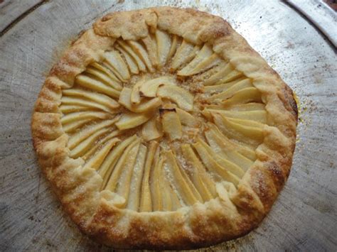 pear-and-almond-galette-the-baking-wizard image