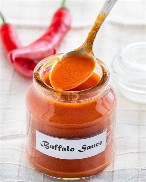 buffalo-sauce-recipe-craving-home-cooked image