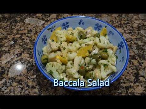 italian-grandma-makes-baccala-salad-dried-cod image