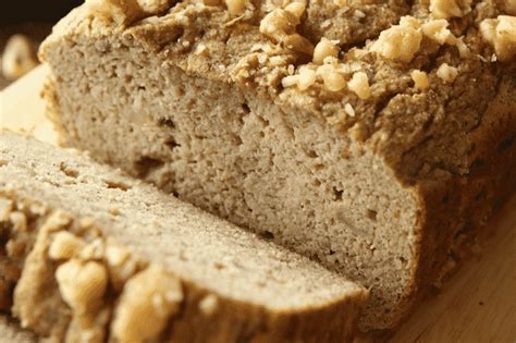 banana-bread-healthy-easy-high-protein-the-diet image