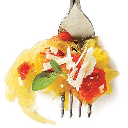 spaghetti-squash-with-tomato-basil-sauce image