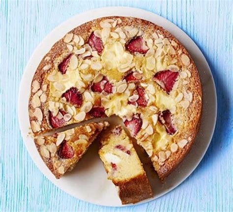 strawberry-cake-recipes-bbc-good-food image