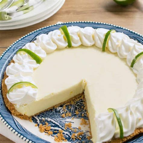 easy-authentic-key-lime-pie-craving-some-creativity image