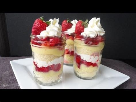 strawberry-shortcake-parfaits-aka-mini-trifles-youtube image