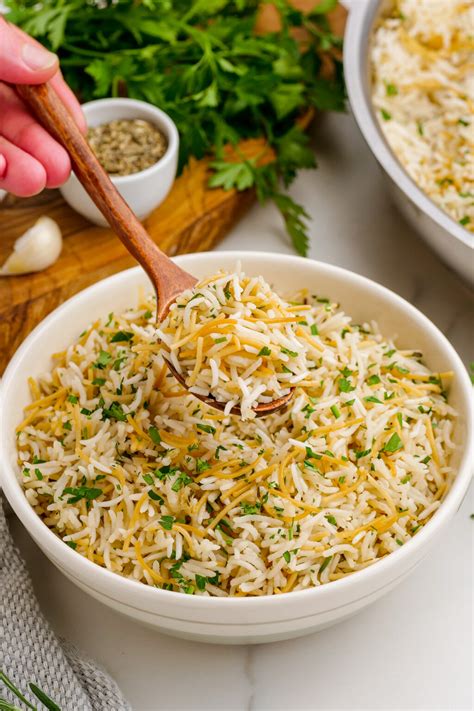 herbed-rice-pilaf-easy-peasy-meals image