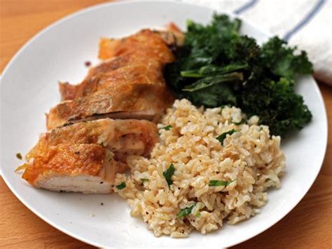 roasted-bone-in-chicken-breast-recipe-serious-eats image