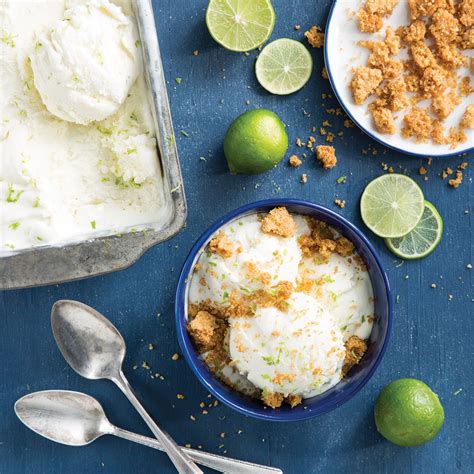 key-lime-ice-cream-taste-of-the-south image