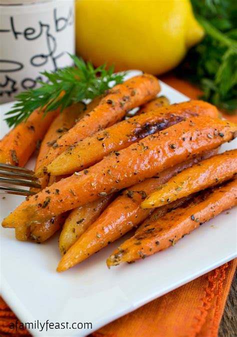 carrots-with-herbes-de-provence-a-family-feast image