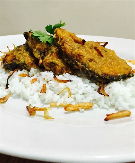 bengali-fish-curry-maacher-kaliajhol-recipe-the image