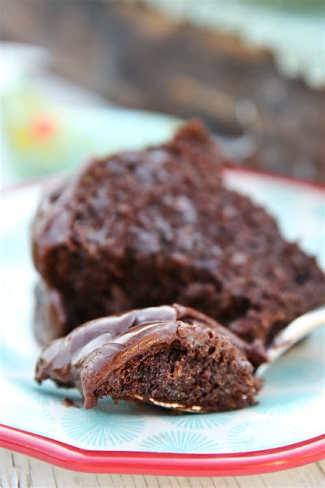 the-best-chocolate-zucchini-bundt-cake image
