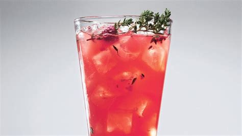 raspberry-thyme-smash-recipe-bon-apptit image