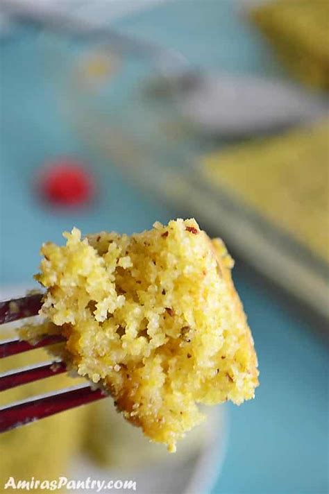 pistachio-semolina-cake-recipe-amiras-pantry image