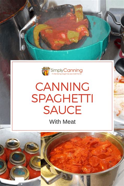 canning-spaghetti-sauce-with-meat-simplycanning image