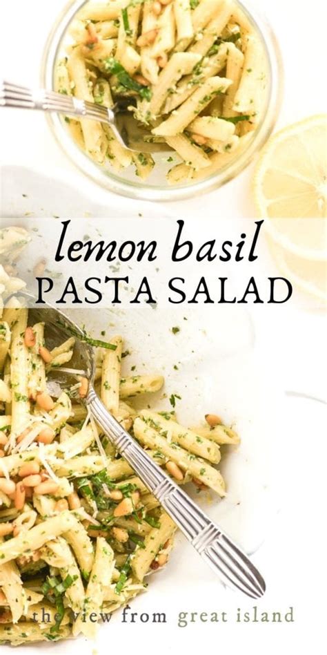 lemon-basil-pasta-salad-the-view-from-great-island image