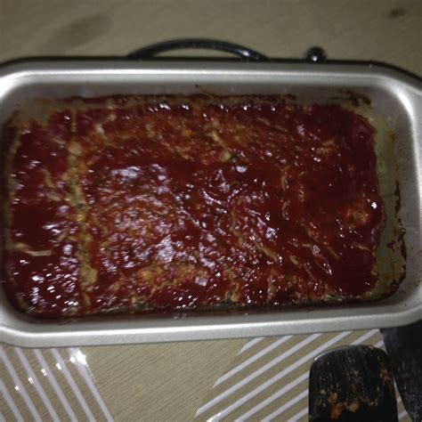 best-turkey-zucchini-meatloaf-recipe-how-to-make image