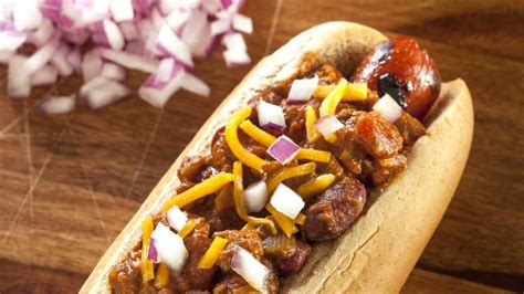 copycat-aw-beef-chili-dogs-all-she-cooks image