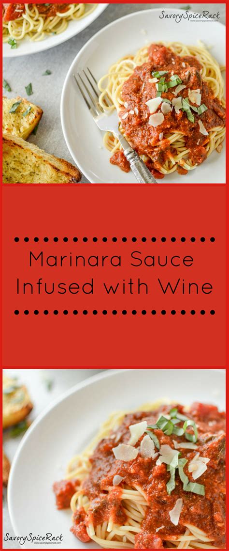 homemade-marinara-sauce-infused-with-wine-savory image