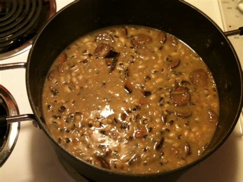 black-eyed-peas-recipe-cajun-cooking-tv image