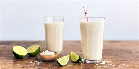 coconut-smoothie-with-lime-recipe-bodi image