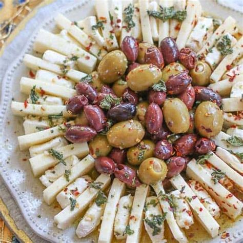 marinated-olive-cheese-ring-5-trending-recipes-with-videos image