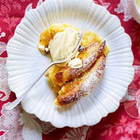 bread-butter-pudding-recipe-with-apple-marmalade image