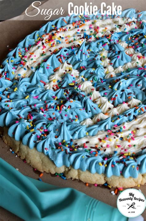 frosted-sugar-cookie-cake-video-my-heavenly image