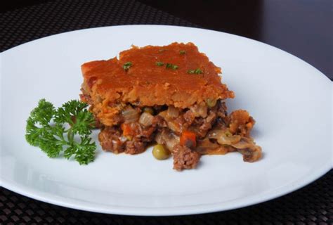 sweet-potato-cottage-pie-healthy-comfort-food image