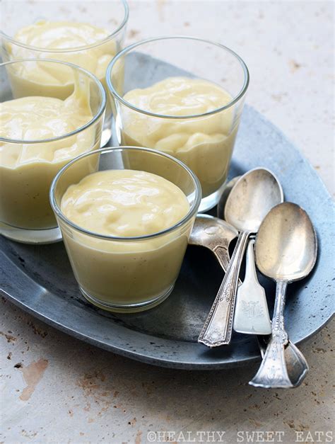lemon-vanilla-bean-custard-healthy-sweet-eats image