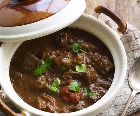 easy-lamb-curry-new-zealand-womans-weekly-food image