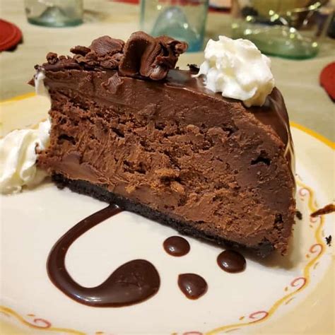 chocolate-fudge-truffle-cheesecake-country-at-heart image